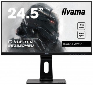 Iiyama G-Master GB2530HSU-B1 Monitör kullananlar yorumlar